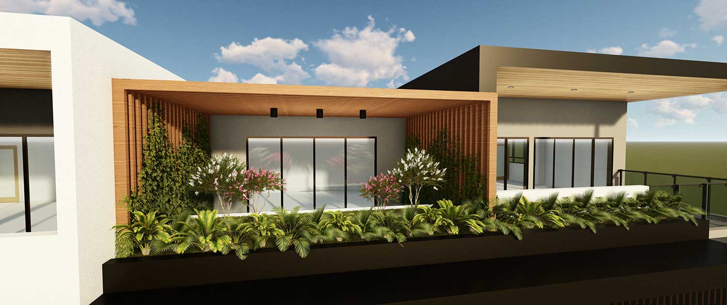 Newnham, Upper Mount Gravatt